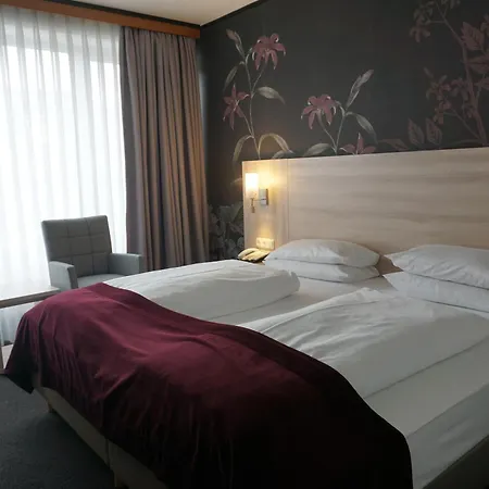 Hotel Senator München-3
