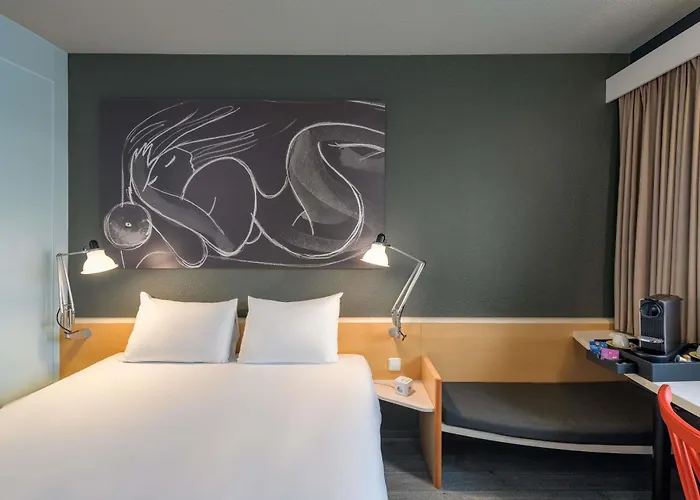 ibis München Parkstadt Schwabing